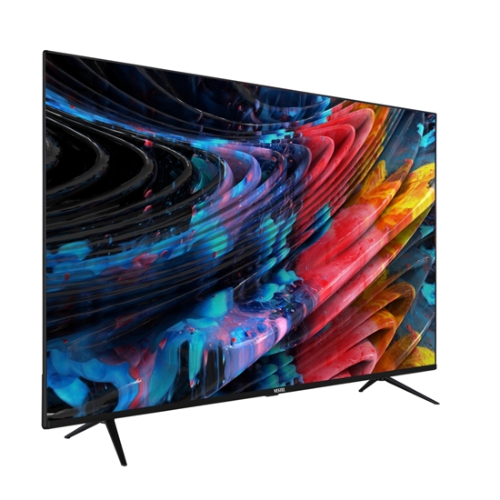 Vestel 50U9600 50'' 126 Ekran Smart 4K Ultra HD TV 