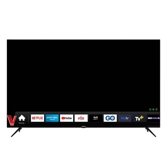Vestel 43U9600 43'' 108 Ekran Smart 4K Ultra HD TV