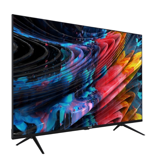 Vestel 43U9600 43'' 108 Ekran Smart 4K Ultra HD TV
