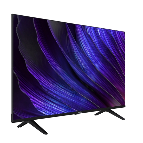 Vestel 43F9600 43'' 108 Ekran Smart Full HD TV