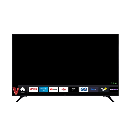 Vestel 75U9520 75'' 189 Ekran Smart 4K Ultra HD TV