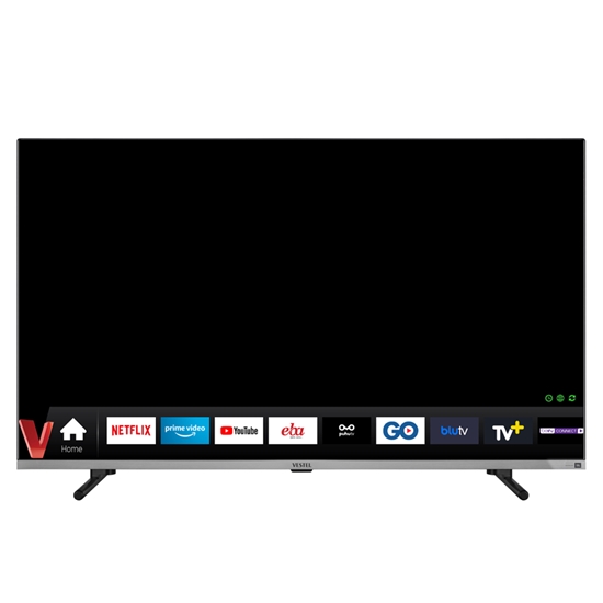 Vestel 43U9700 43'' 108 Ekran Smart 4K Ultra HD TV