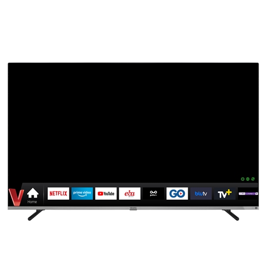 Vestel 65U9700 65'' 164 Ekran Smart 4K Ultra HD TV