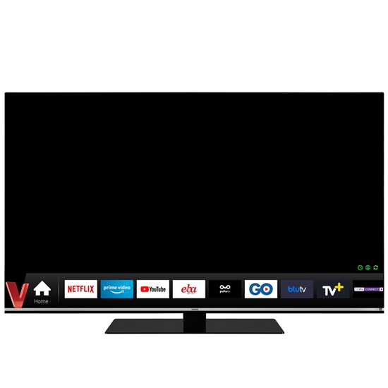 Vestel 55O9900 55'' 139 Ekran OLED Smart 4K Ultra HD TV