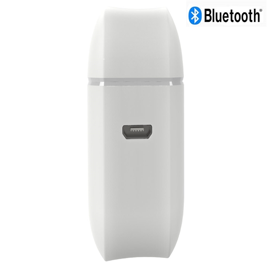 V12 Minidots Beyaz Kulakiçi Kulaklık