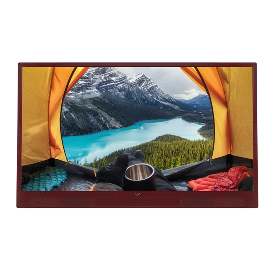 Vestel 32H9520RB 32'' Smart HD Ready Wi-Fi Mobil TV