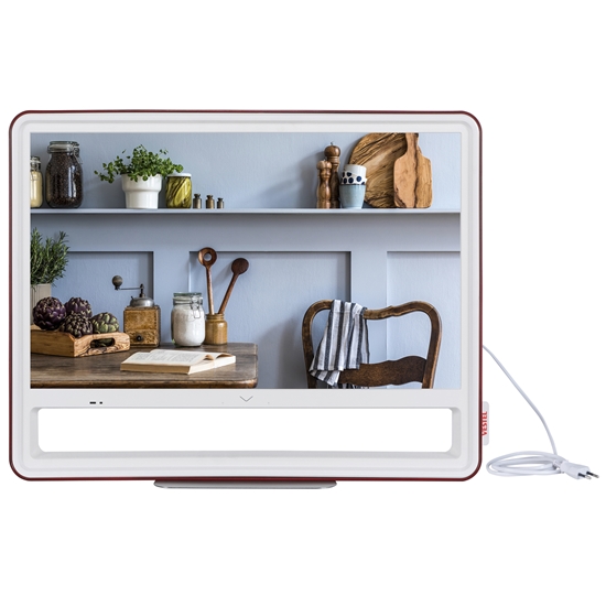 Vestel 24HA9520RB 24'' HD Ready Stream Android TV