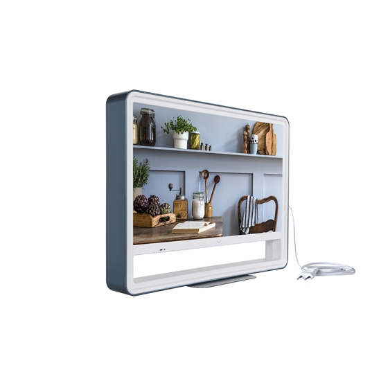 Vestel 24HA9520M 24'' HD Ready Stream Android TV