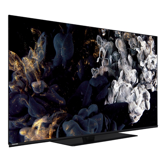 Toshiba 55XA9D63DT 55'' OLED 4K Ultra HD Android TV