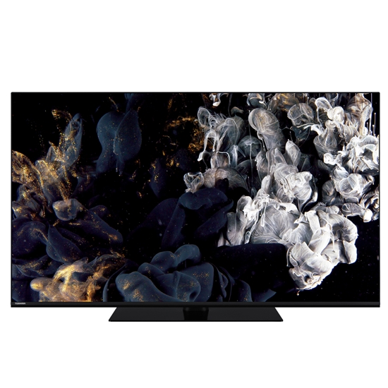 Toshiba 65XA9D63DT 65'' OLED 4K Ultra HD Android TV