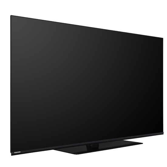 Toshiba 65XA9D63DT 65'' OLED 4K Ultra HD Android TV