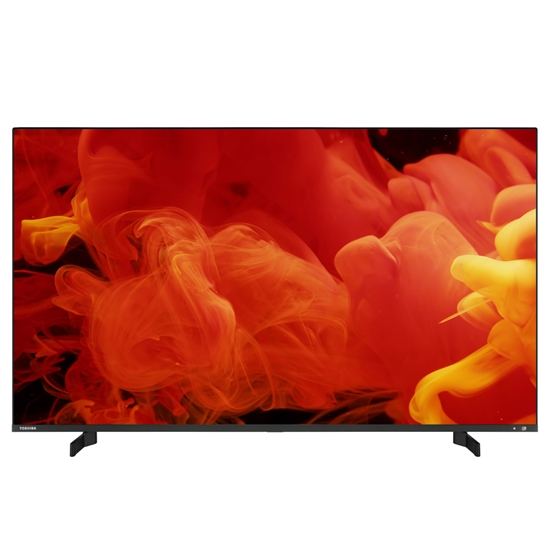 Toshiba 50UA5D63DT 50''  4K Ultra HD Android TV