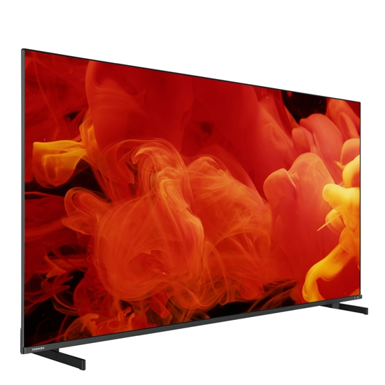 Toshiba 65UA5D63DT 65''  4K Ultra HD Android TV