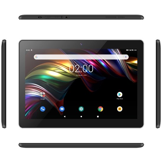 Vestel V TAB Z2 LTE  64 GB 10.1''  Tablet
