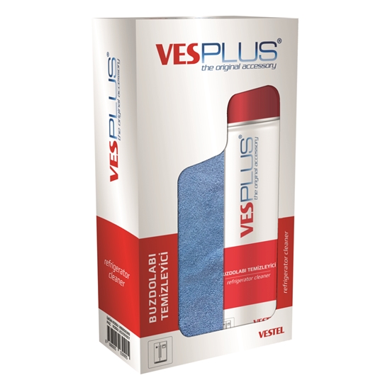 Vesplus Buzdolabı Temizleyici