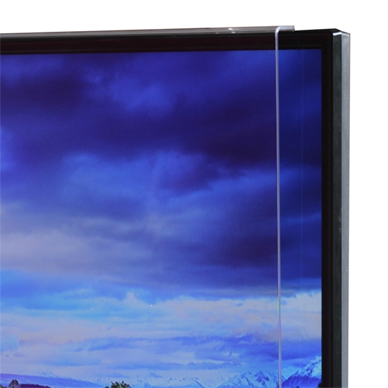 Vesplus Ekran Koruyucu Cam 47 inc