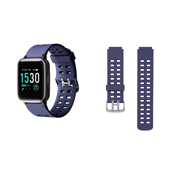 Vestel Akıllı Saat Mavi