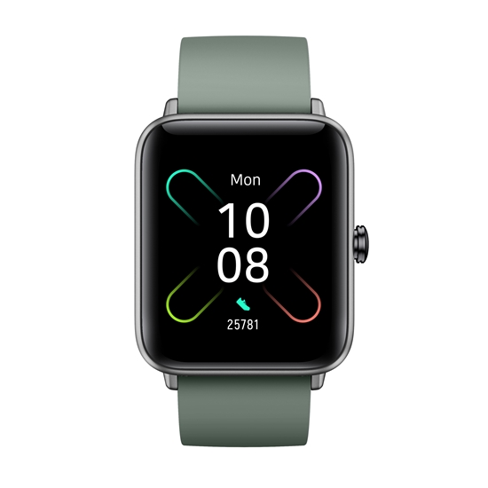 Vestel Akıllı Saat 2 Yeşil