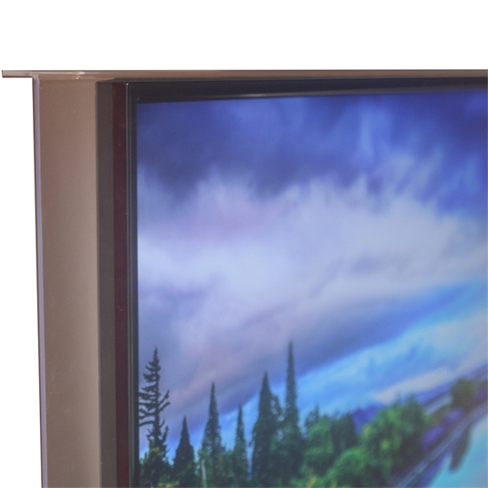 VESPLUS EKRAN KORUYUCU CAM 24”