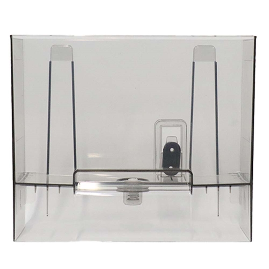 Su Haznesi (Komple-Kapaksız)