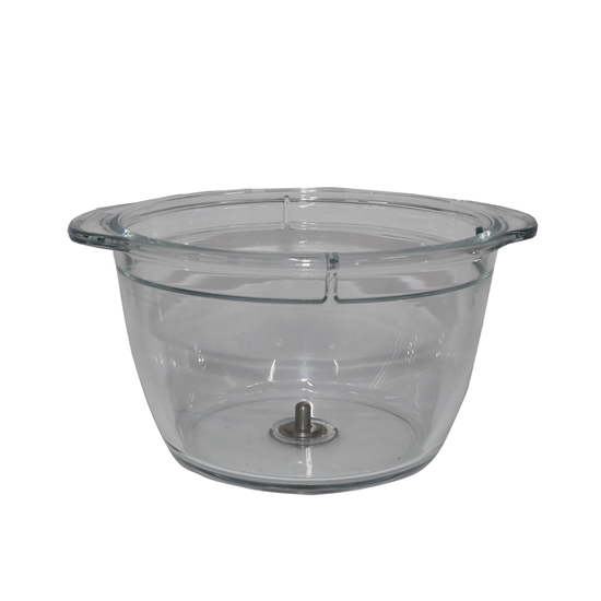 Cam Doğrayıcı Kabı