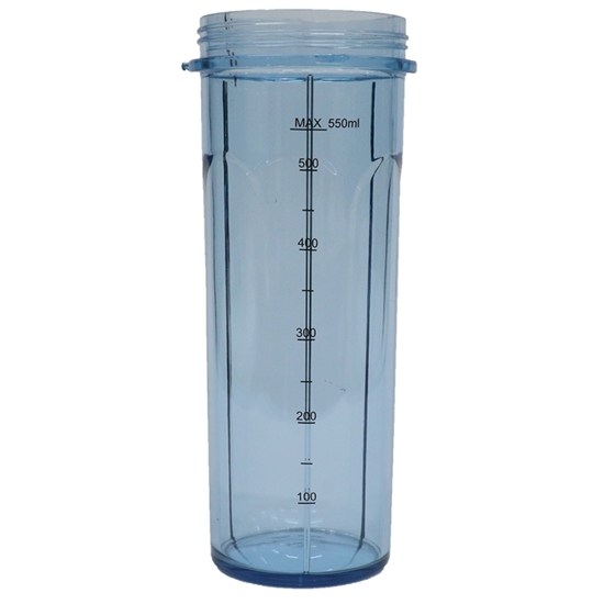 Vestel Active Mavi Şişe (Tutamaçsız)