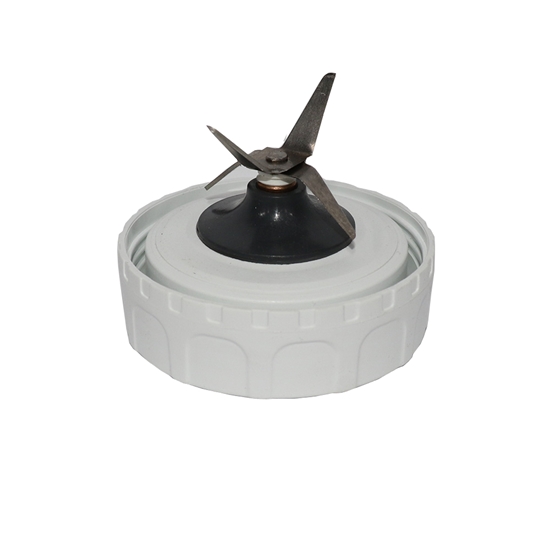 Active Bıçak Beyaz