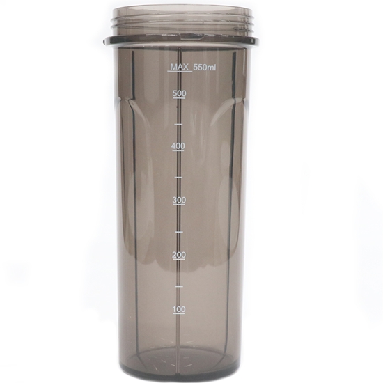 Vestel Active Siyah Şişe (Tutamaçsız)