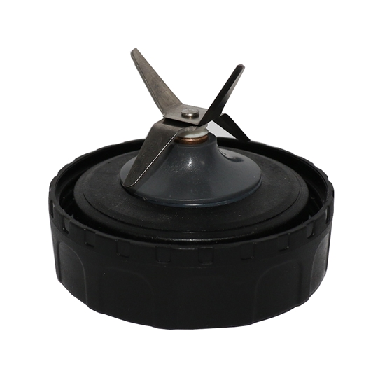 Active Bıçak Siyah